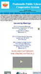 Mobile Screenshot of pplcs.net